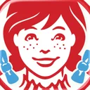 Wendy’s app icon