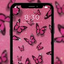 Glitter Wallpapers Sparkling app icon