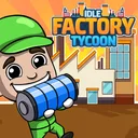 Idle Factory Tycoon app icon