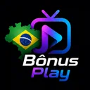 Bônus Play Filmes e TV Brasil app icon