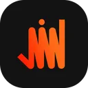 JGGL: AI Social Network app icon