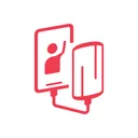 写真バックアップ - 写真の保護や容量問題の解消に app icon