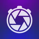 Slow Shutter Cam icon from 2026-08-11