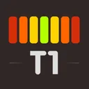 Tuner T1 Pro app icon