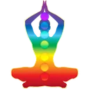 Chakra Meditation app icon
