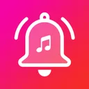 Ringtone Maker & MP3 Converter app icon