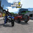 Car&Wheelie I RP Brasil app icon