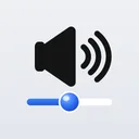 Volume Control Home app icon