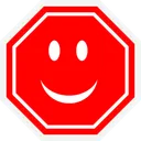 Stopfinder app icon