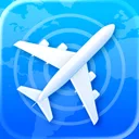 Flight Tracker . Radar de voos icon from 2026-08-13
