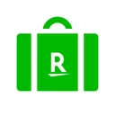 Rakuten Travel app icon