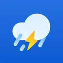 Daily Weather app icon