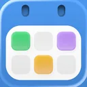 BusyCal: Calendar & Tasks app icon