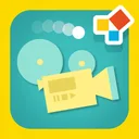 Easy Stop Motion Studio: Introdução à animação app icon