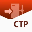 Content Transfer Professional app icon