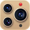 Câmera para Android: Câmera HD app icon