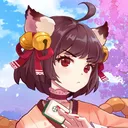 雀魂‐じゃんたま‐ app icon