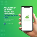 Emitir Nota Fiscal de Produtos app icon