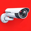 Camy- Câmera de Segurança Live app icon