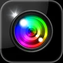 Silent Camera: Alta qualidade app icon