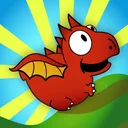 Dragon, Fly! Full app icon
