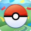 Pokémon GO app icon