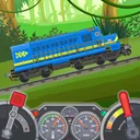 Train Simulator - Ferrovias 2D app icon