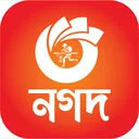 Nagad Uddokta app icon