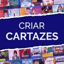 Fazer Cartaz e banner editor app icon