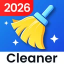 Limpador de Armazenamento app icon