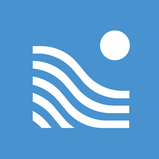 Tide-Forecast.com app icon