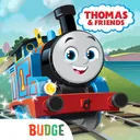 Thomas e Amigos: Trem Mágico app icon