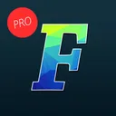 クールなフォントのキーボード JP icon week of 2026-08-17