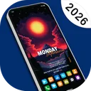 Highland Launcher - HomeScreen app icon
