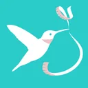 カレンダーで体重管理と食事記録-ハミング  簡単だから継続 app icon