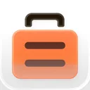旅行荷物リスト JP icon week of 2026-08-17