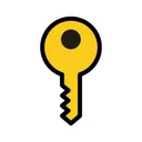 Pro Key app icon