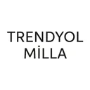 Trendyolmilla app icon