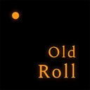 OldRoll - Vintage Film Camera app icon