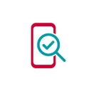 スマホ故障診断 app icon