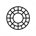 VSCO: Editor de Fotos e Vídeos icon from 2026-08-11