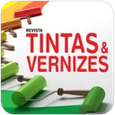 Revista Tintas & Vernizes app icon