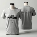 Design de Camisa: Criador app icon