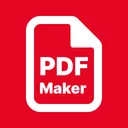 Criador de PDF - Foto em PDF app icon