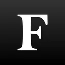 Forbes app icon