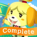 どうぶつの森 ポケットキャンプ コンプリート JP icon week of 2026-08-17
