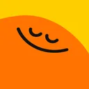 Headspace: Sleep & Meditation app icon
