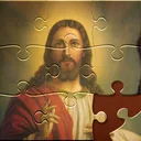 Bible Game - Jigsaw Puzzle app icon