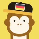 Apenas Aprenda Alemão app icon