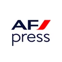 Air France Press BR icon week of 2026-08-10